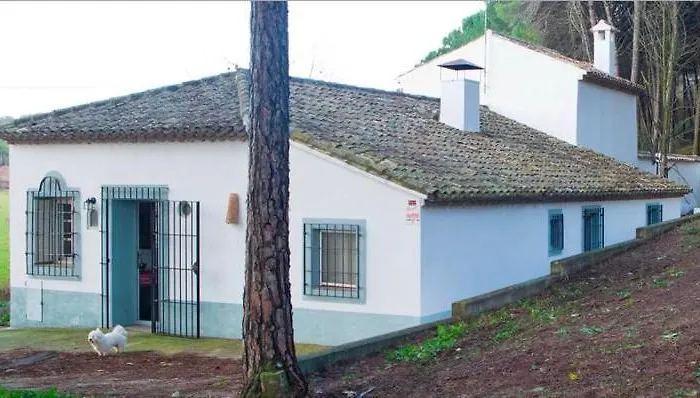 Losguachos_ Casa Rural