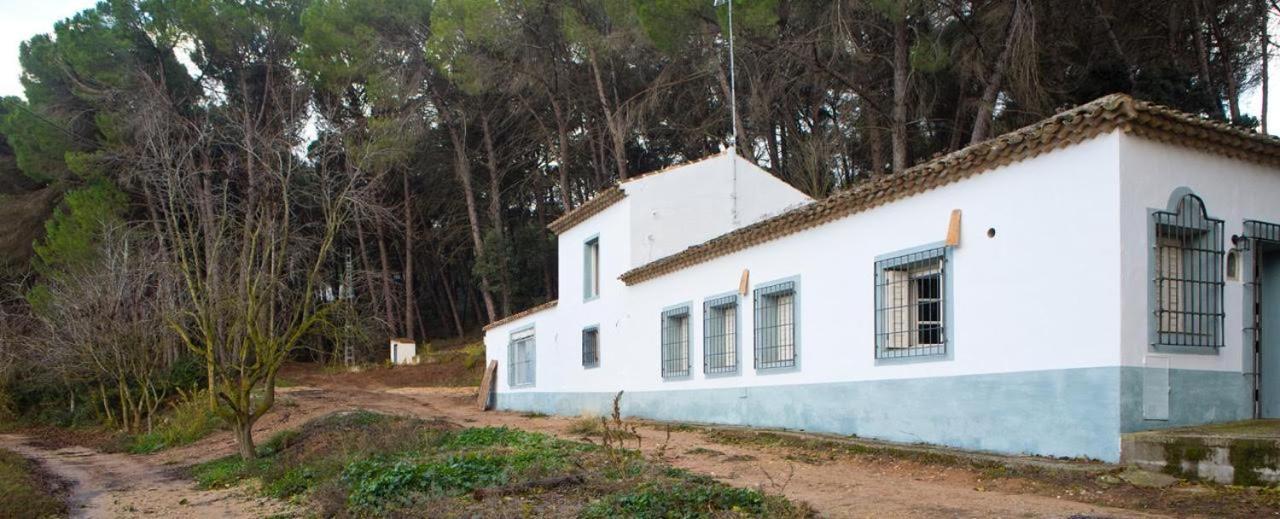 Villa Losguachos_