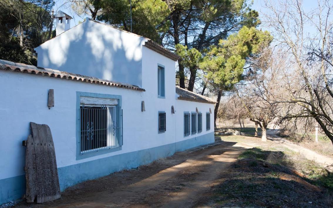 Villa Losguachos_ *