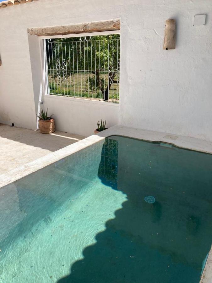 Villa Losguachos_ *