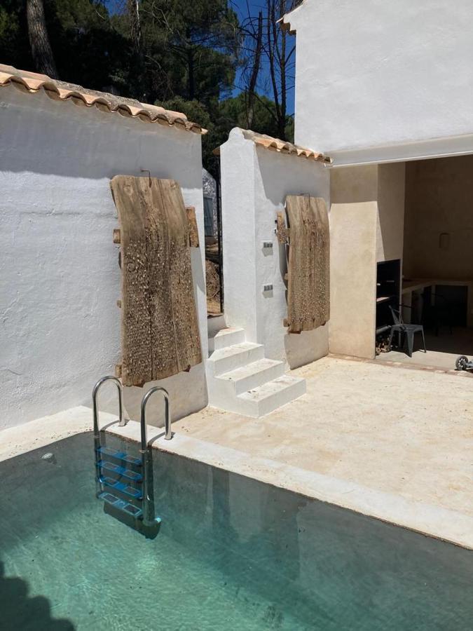 Losguachos_ Villa